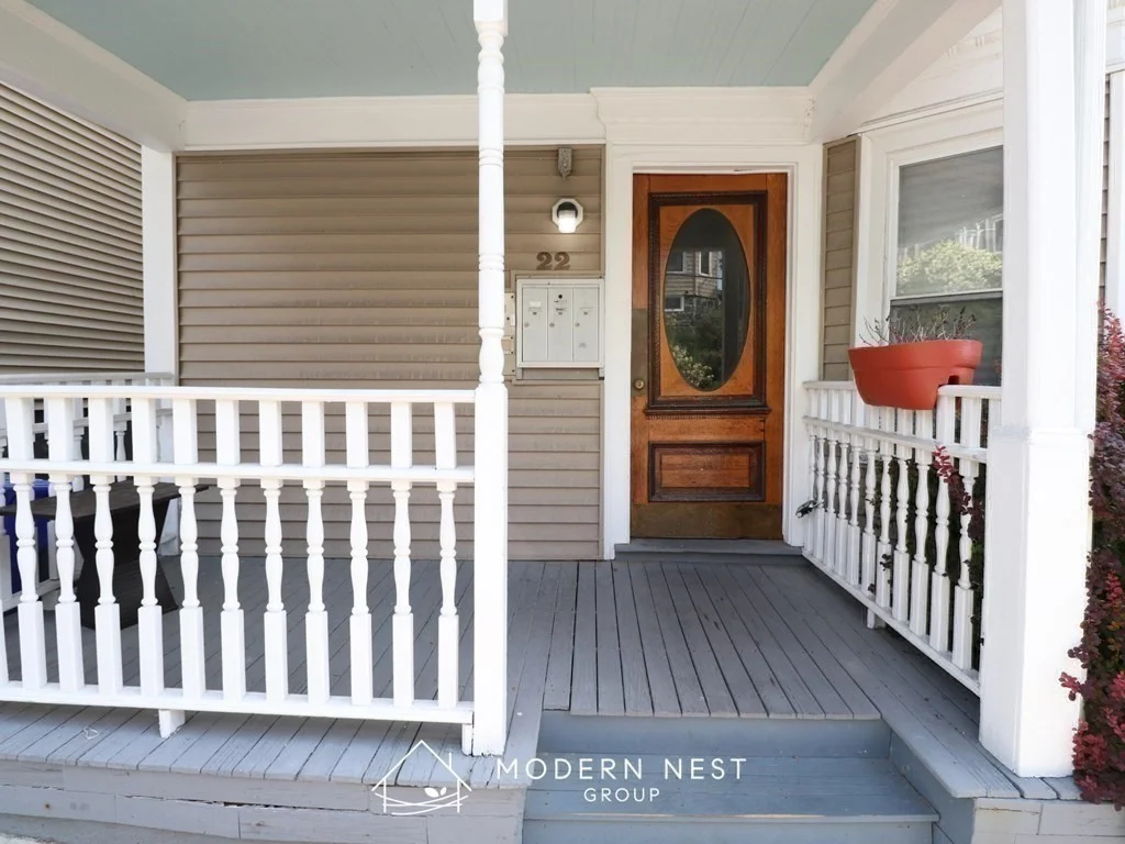1 bed, 1 bath apartment for rent at 22 Peverell St Unit 1, Dorchester — photo 14 of 15