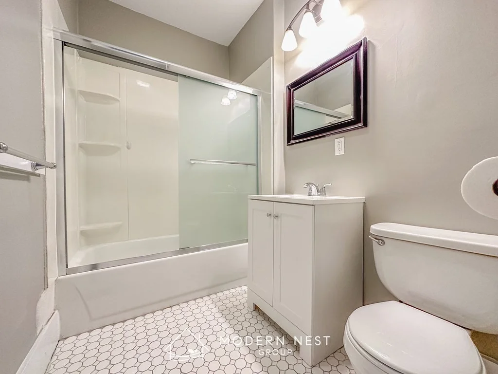 1 bed, 1 bath apartment for rent at 22 Peverell St Unit 1, Dorchester — photo 13 of 15