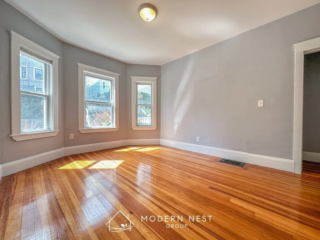 1 bed, 1 bath apartment for rent at 22 Peverell St Unit 1, Dorchester — photo 8 of 15