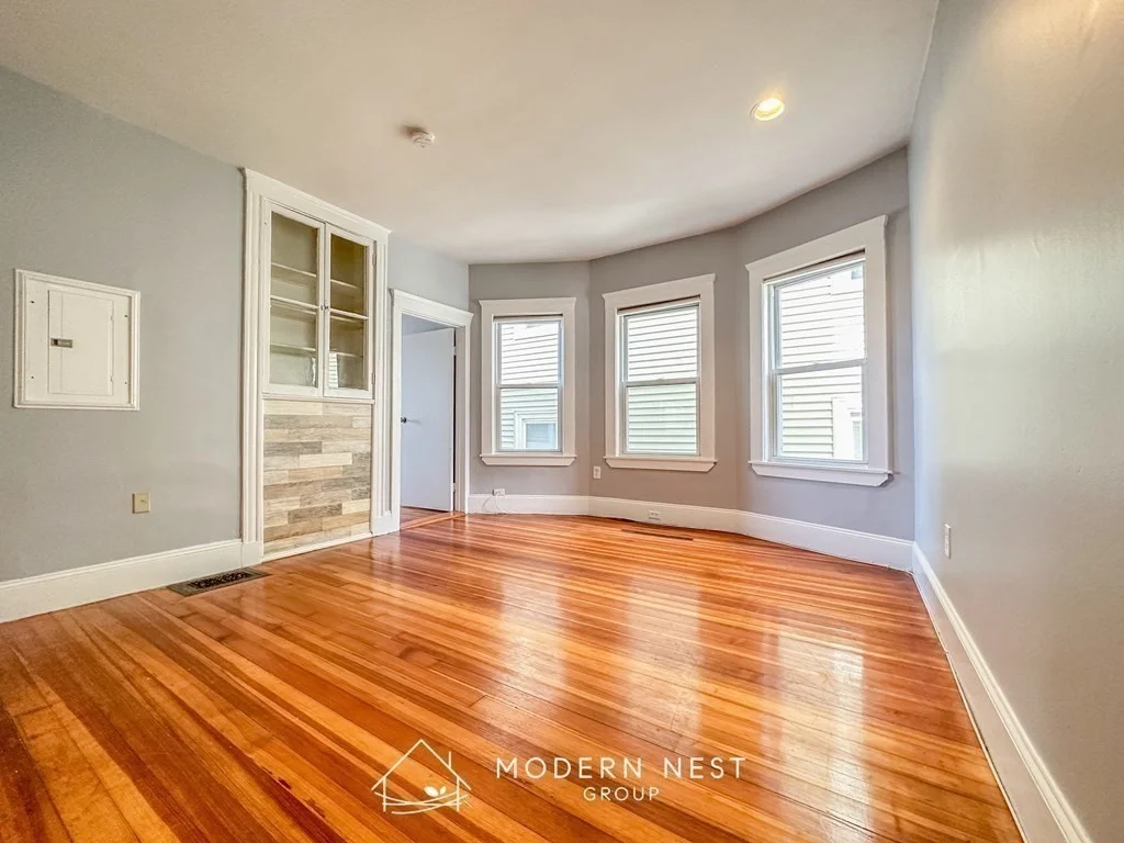 1 bed, 1 bath apartment for rent at 22 Peverell St Unit 1, Dorchester — photo 4 of 15