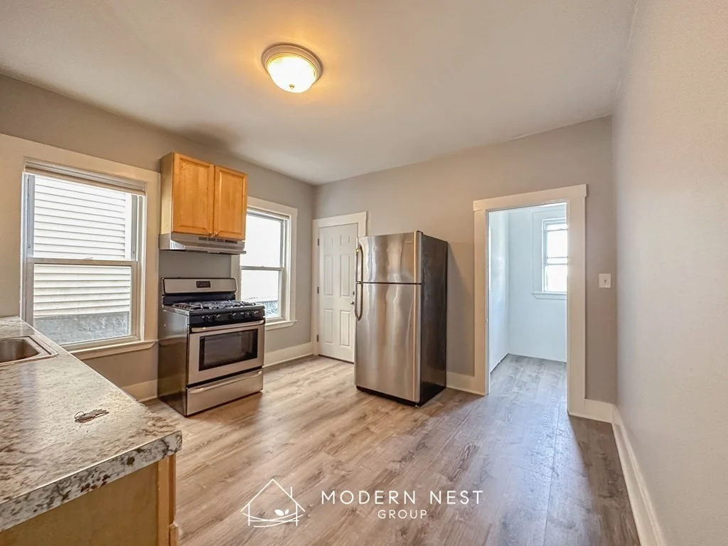 1 bed, 1 bath apartment for rent at 22 Peverell St Unit 1, Dorchester — photo 2 of 15