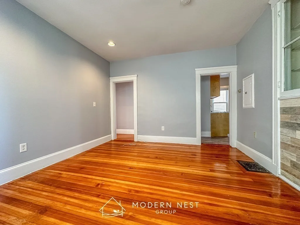 1 bed, 1 bath apartment for rent at 22 Peverell St Unit 1, Dorchester — photo 5 of 15