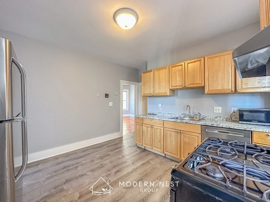 1 bed, 1 bath apartment for rent at 22 Peverell St Unit 1, Dorchester — photo 3 of 15