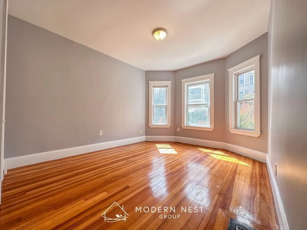 1 bed, 1 bath apartment for rent at 22 Peverell St Unit 1, Dorchester — photo 9 of 15