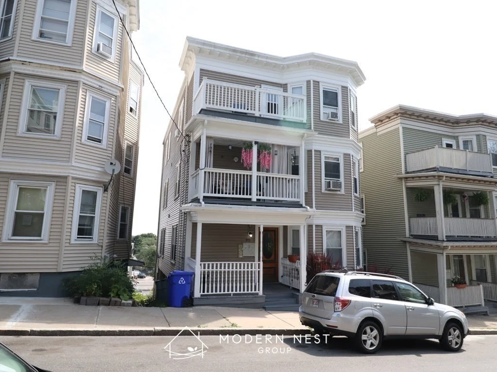 1 bed, 1 bath apartment for rent at 22 Peverell St Unit 1, Dorchester — photo 15 of 15