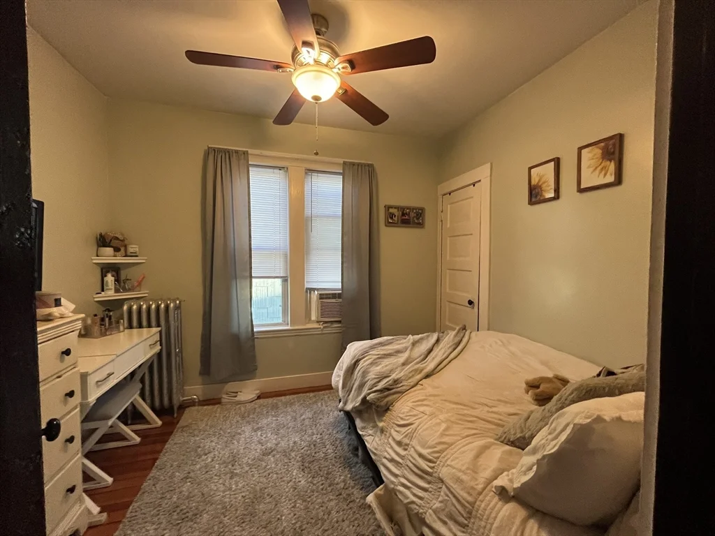 3 bed, 1 bath apartment for rent at 22 Pleasant St Unit 1, Dorchester — photo 16 of 21