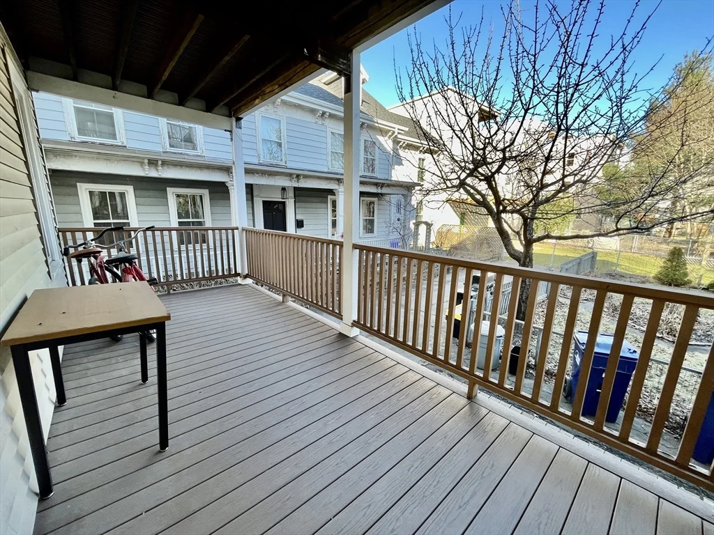 3 bed, 1 bath apartment for rent at 22 Pleasant St Unit 1, Dorchester — photo 18 of 21