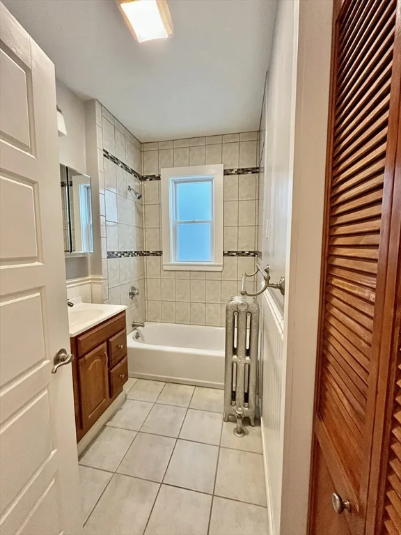 3 bed, 1 bath apartment for rent at 22 Pleasant St Unit 1, Dorchester — photo 13 of 21