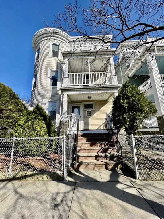 3 bed, 1 bath apartment for rent at 22 Pleasant St Unit 1, Dorchester — photo 21 of 21