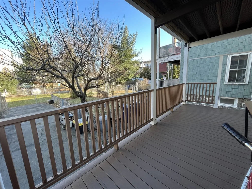 3 bed, 1 bath apartment for rent at 22 Pleasant St Unit 1, Dorchester — photo 19 of 21