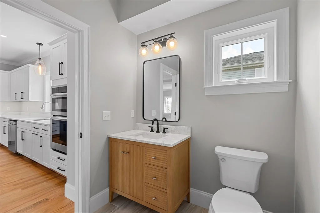2 bed, 2 bath apartment for rent at 22 Pleasant St Unit C, Mansfield — photo 8 of 15