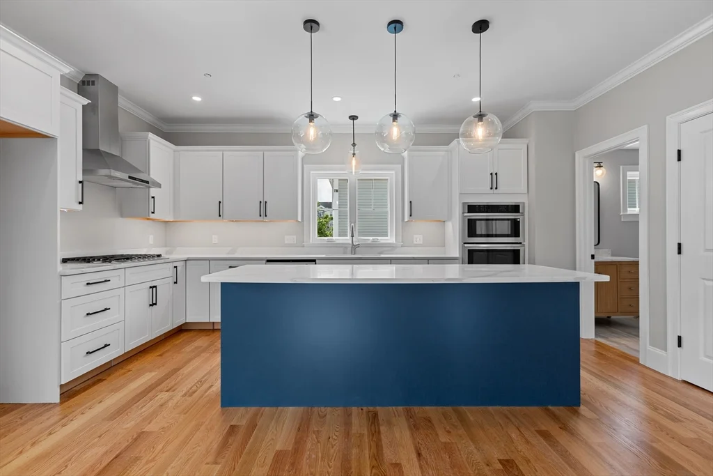 2 bed, 2 bath apartment for rent at 22 Pleasant St Unit C, Mansfield — photo 6 of 15