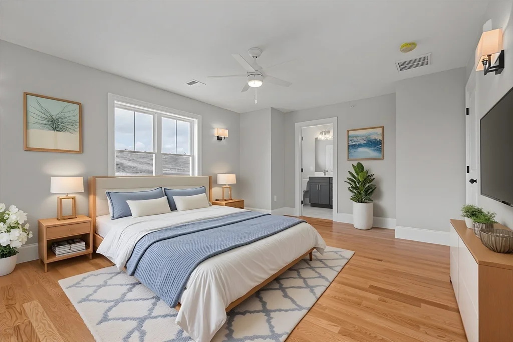 2 bed, 2 bath apartment for rent at 22 Pleasant St Unit E, Mansfield — photo 8 of 16