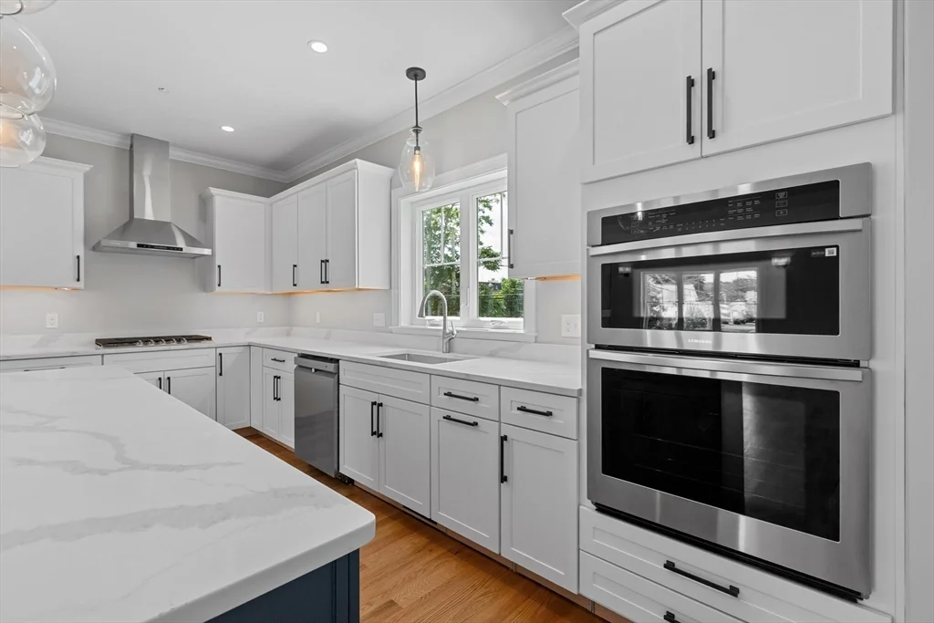 2 bed, 2 bath apartment for rent at 22 Pleasant St Unit E, Mansfield — photo 11 of 16