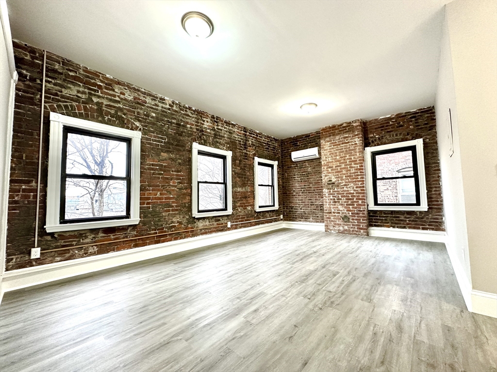 2 bed, 1 bath apartment for rent at 22 Pompeii St Unit 2, Boston — photo 1 of 6