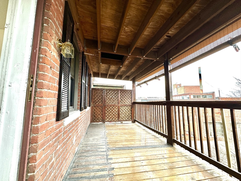 2 bed, 1 bath apartment for rent at 22 Pompeii St Unit 2, Boston — photo 2 of 6