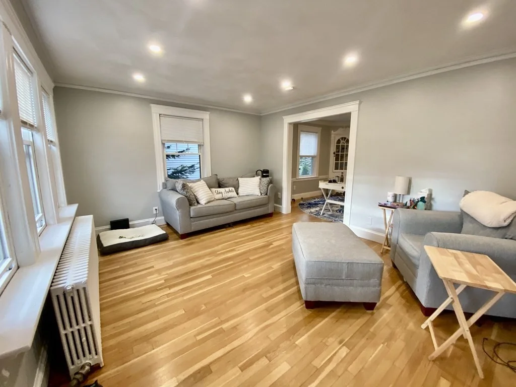 2 bed, 1 bath apartment for rent at 22 Potomac St Unit 1, West Roxbury — photo 6 of 27