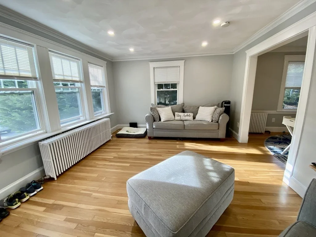 2 bed, 1 bath apartment for rent at 22 Potomac St Unit 1, West Roxbury — photo 5 of 27