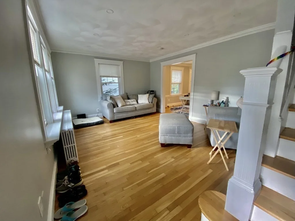 2 bed, 1 bath apartment for rent at 22 Potomac St Unit 1, West Roxbury — photo 8 of 27