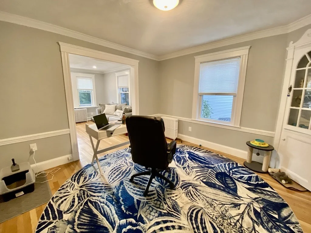 2 bed, 1 bath apartment for rent at 22 Potomac St Unit 1, West Roxbury — photo 10 of 27