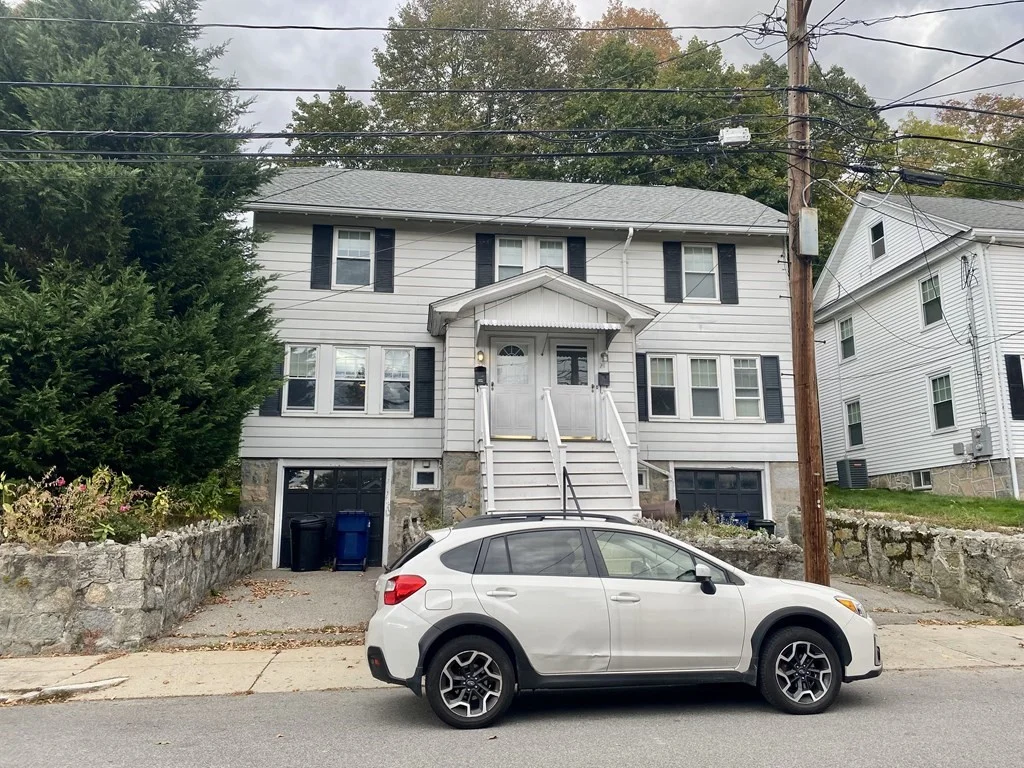 2 bed, 1 bath apartment for rent at 22 Potomac St Unit 1, West Roxbury — photo 2 of 27