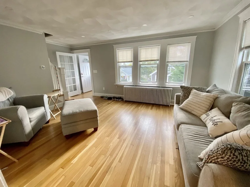 2 bed, 1 bath apartment for rent at 22 Potomac St Unit 1, West Roxbury — photo 4 of 27