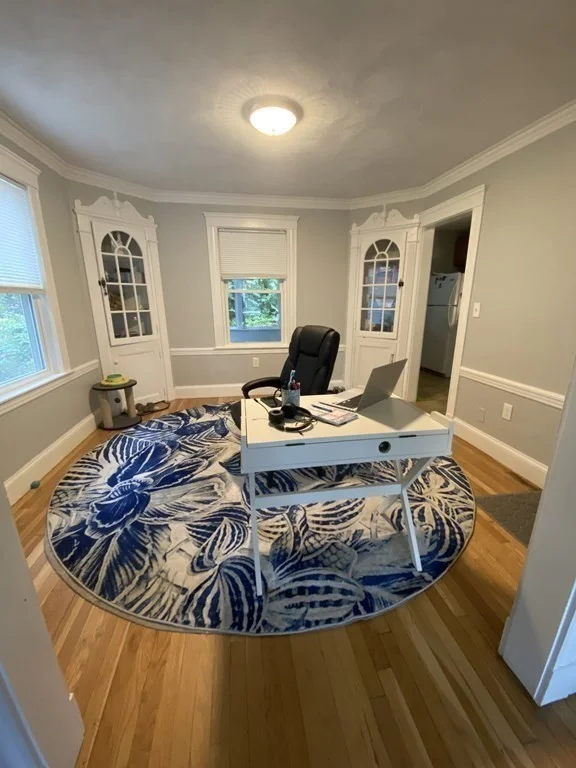2 bed, 1 bath apartment for rent at 22 Potomac St Unit 1, West Roxbury — photo 9 of 27