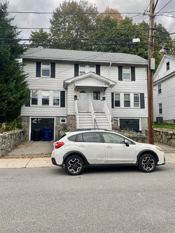 2 bed, 1 bath apartment for rent at 22 Potomac St Unit 1, West Roxbury