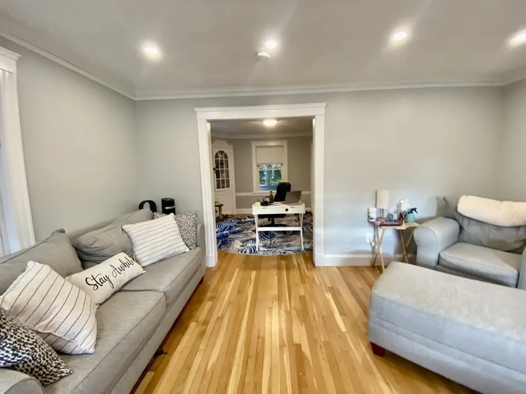 2 bed, 1 bath apartment for rent at 22 Potomac St Unit 1, West Roxbury — photo 3 of 27
