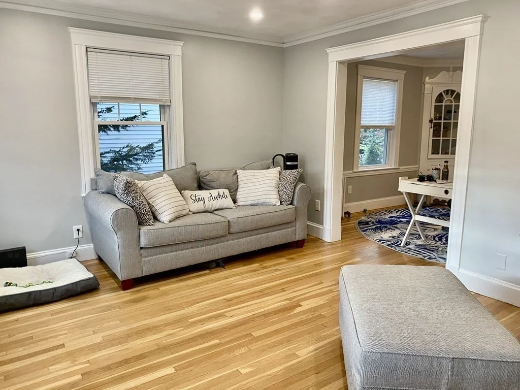 2 bed, 1 bath apartment for rent at 22 Potomac St Unit 1, West Roxbury — photo 7 of 27