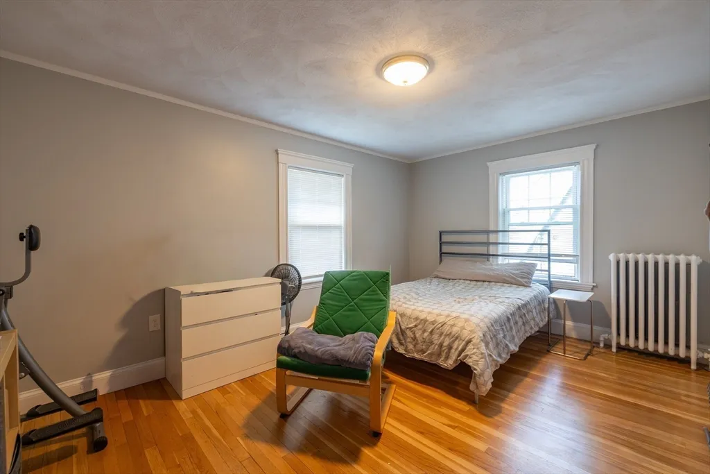 2 bed, 1 bath apartment for rent at 22 Potomac St Unit 22, West Roxbury — photo 7 of 12