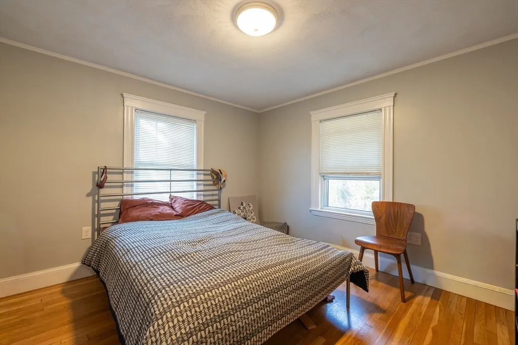 2 bed, 1 bath apartment for rent at 22 Potomac St Unit 22, West Roxbury — photo 9 of 12