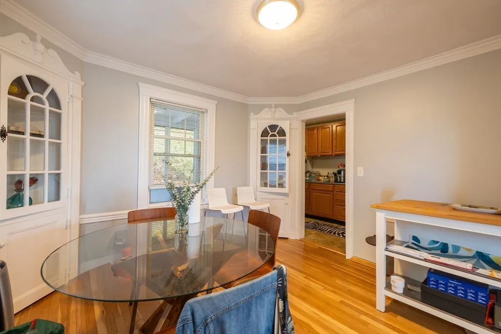 2 bed, 1 bath apartment for rent at 22 Potomac St Unit 22, West Roxbury — photo 4 of 12