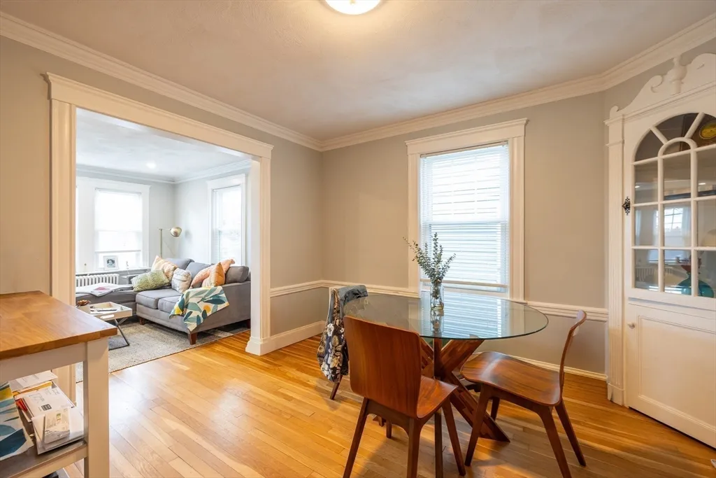 2 bed, 1 bath apartment for rent at 22 Potomac St Unit 22, West Roxbury — photo 3 of 12
