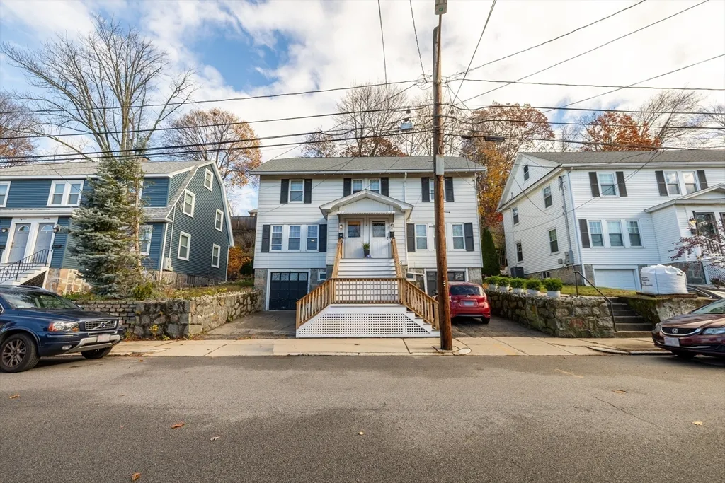 2 bed, 1 bath apartment for rent at 22 Potomac St Unit 22, West Roxbury — photo 12 of 12