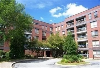 2 bed, 2 bath apartment for rent at 22 Railroad St Unit 501, Andover