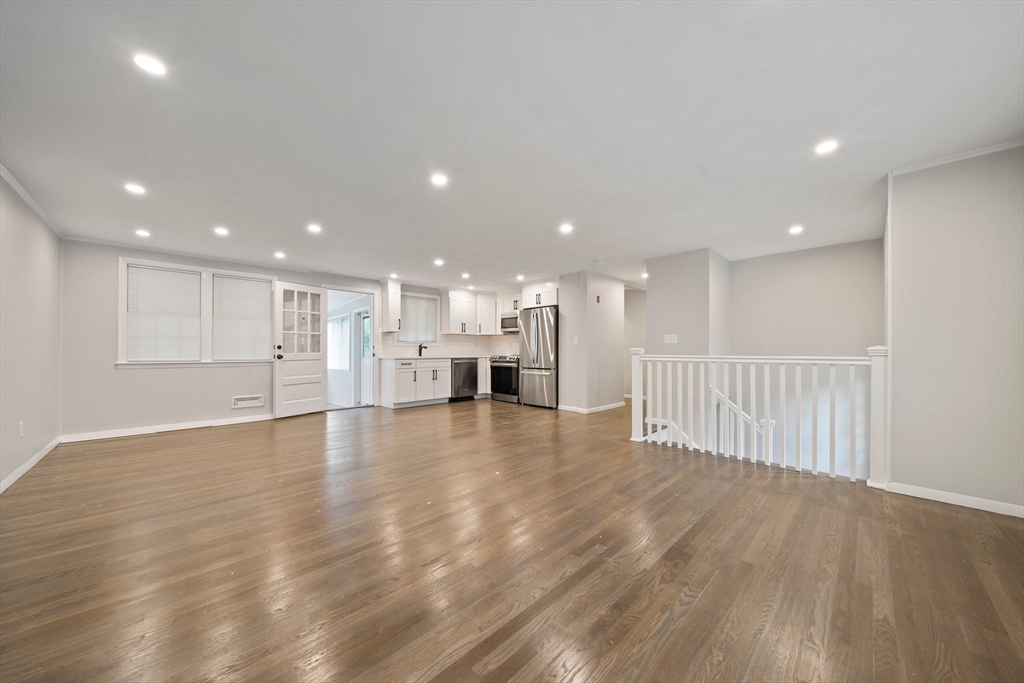 3 bed, 1 bath apartment for rent at 22 Redman Rd Unit 22, Canton — photo 10 of 22