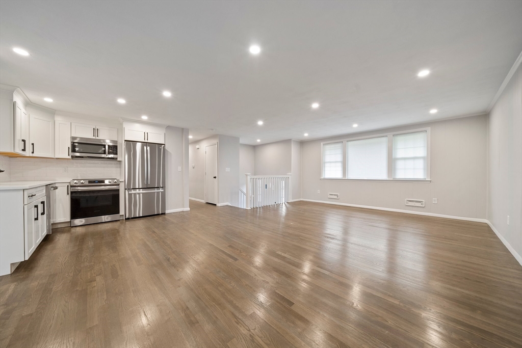 3 bed, 1 bath apartment for rent at 22 Redman Rd Unit 22, Canton — photo 8 of 22