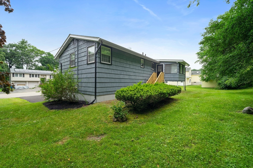3 bed, 1 bath apartment for rent at 22 Redman Rd Unit 22, Canton — photo 20 of 22