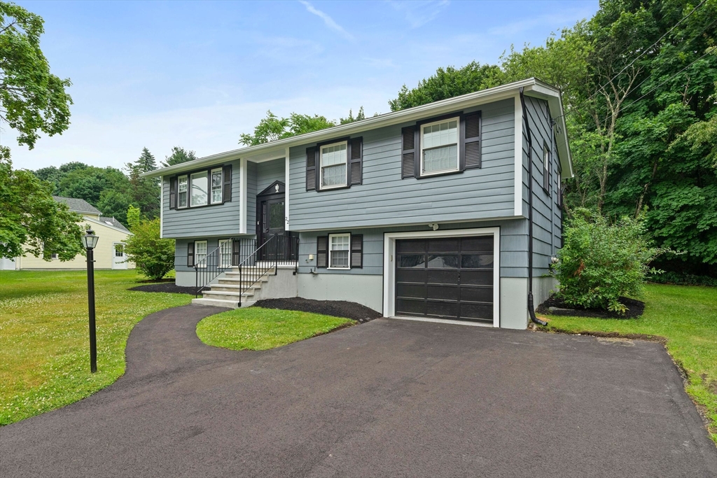 3 bed, 1 bath apartment for rent at 22 Redman Rd Unit 22, Canton — photo 2 of 22