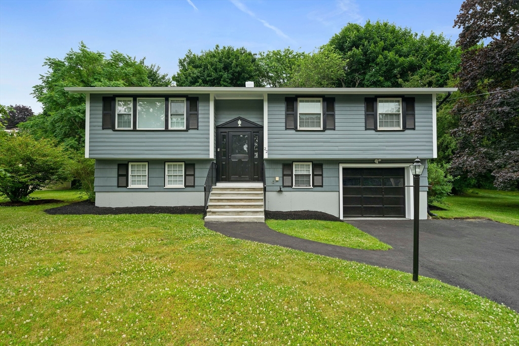 3 bed, 1 bath apartment for rent at 22 Redman Rd Unit 22, Canton