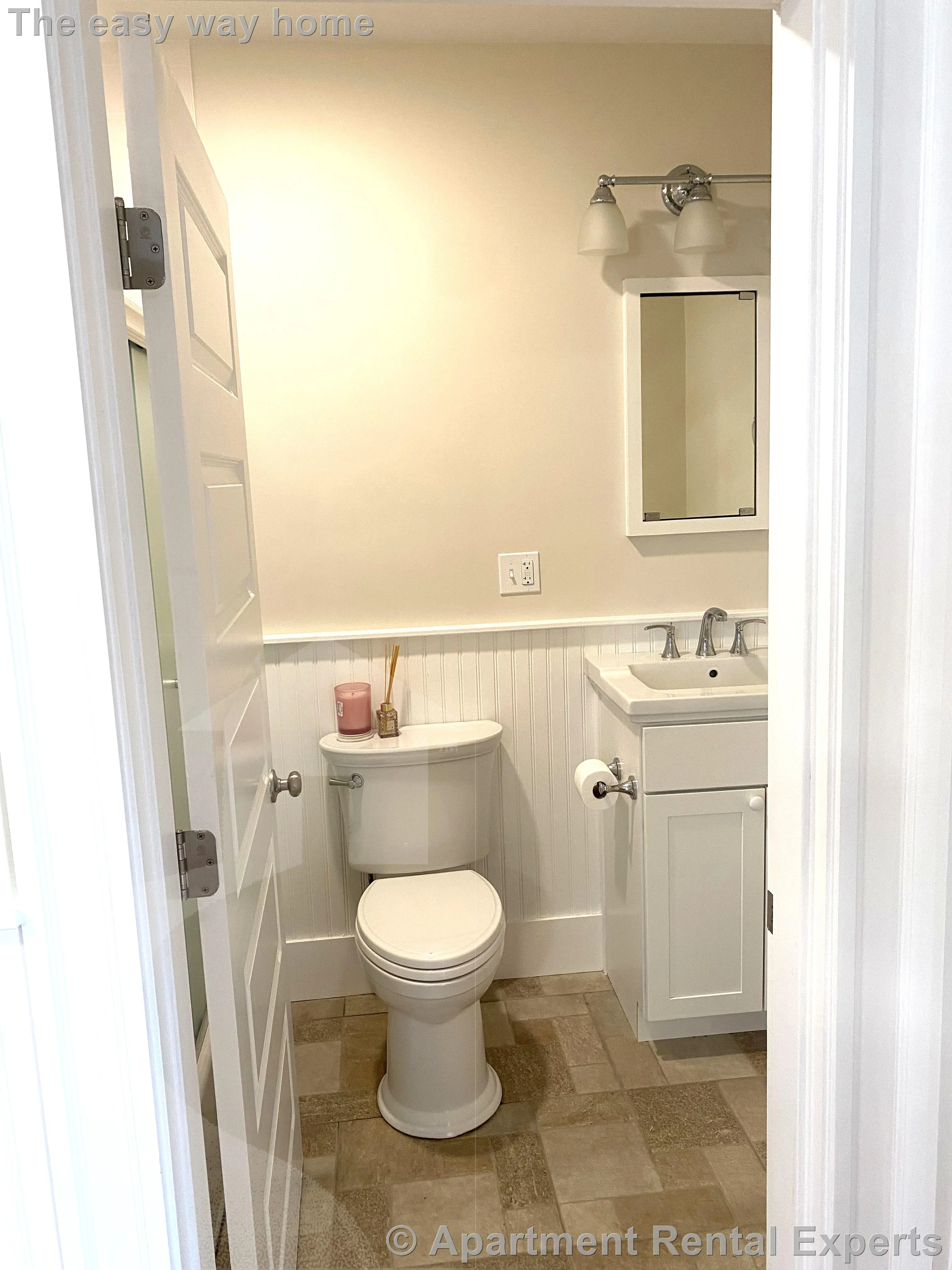 2 bed, 2 bath apartment for rent at 22 Reed St Unit 2, North Cambridge — photo 5 of 8