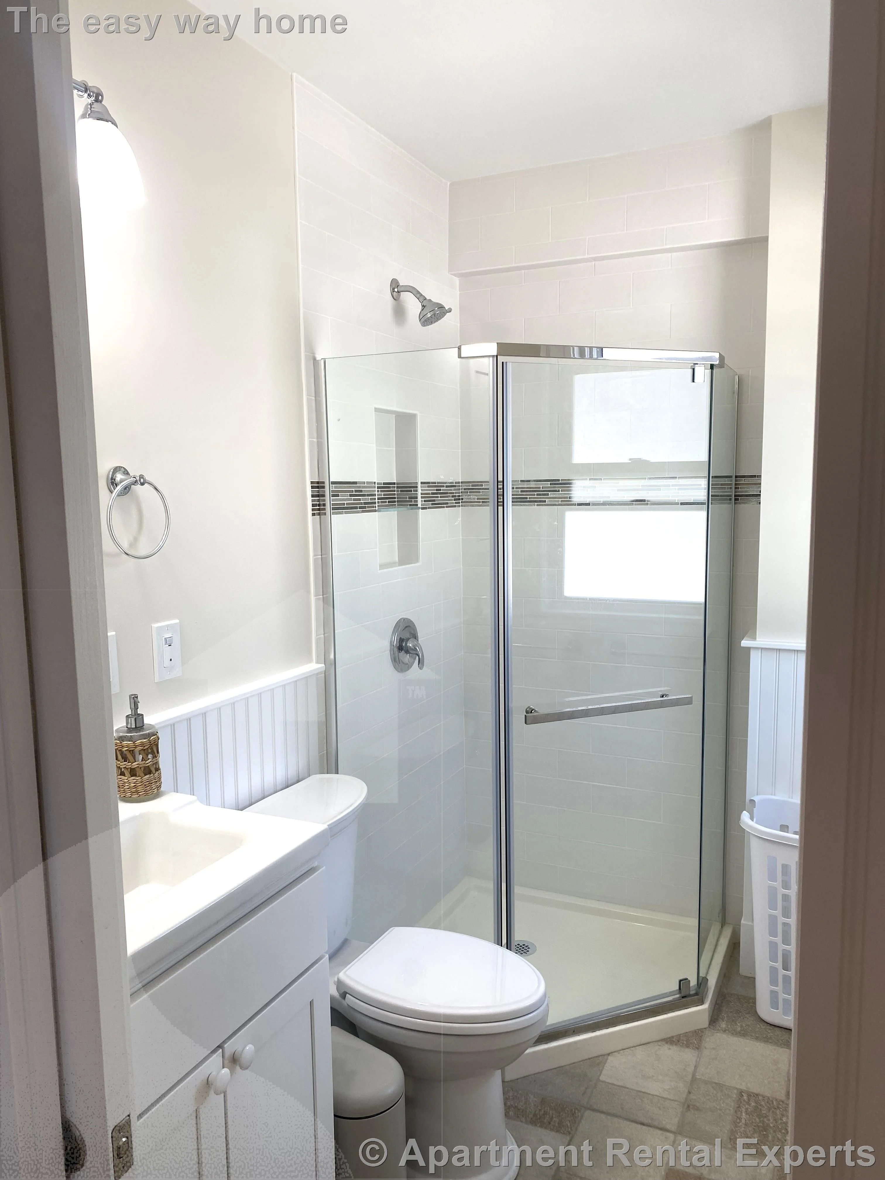2 bed, 2 bath apartment for rent at 22 Reed St Unit 2, North Cambridge — photo 6 of 8