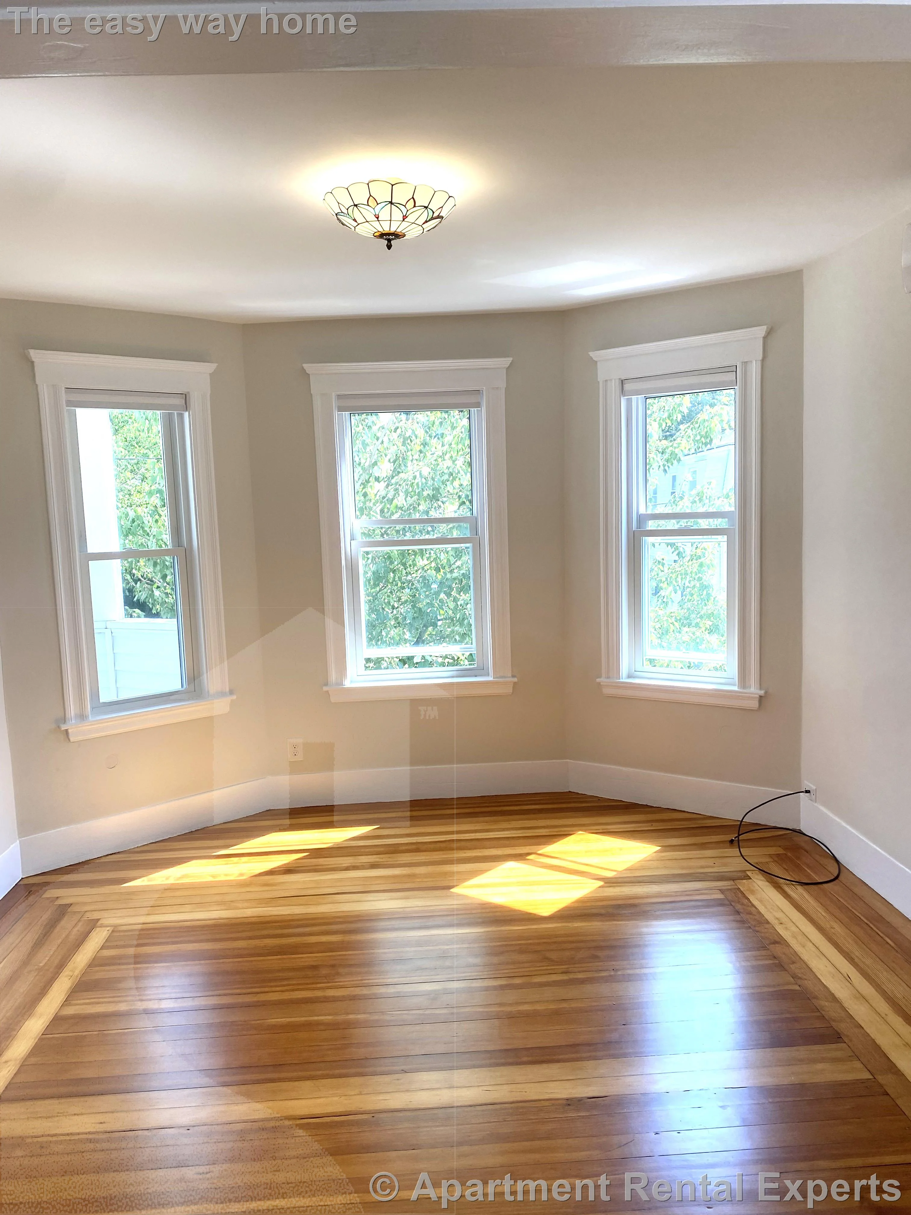 2 bed, 2 bath apartment for rent at 22 Reed St Unit 2, North Cambridge
