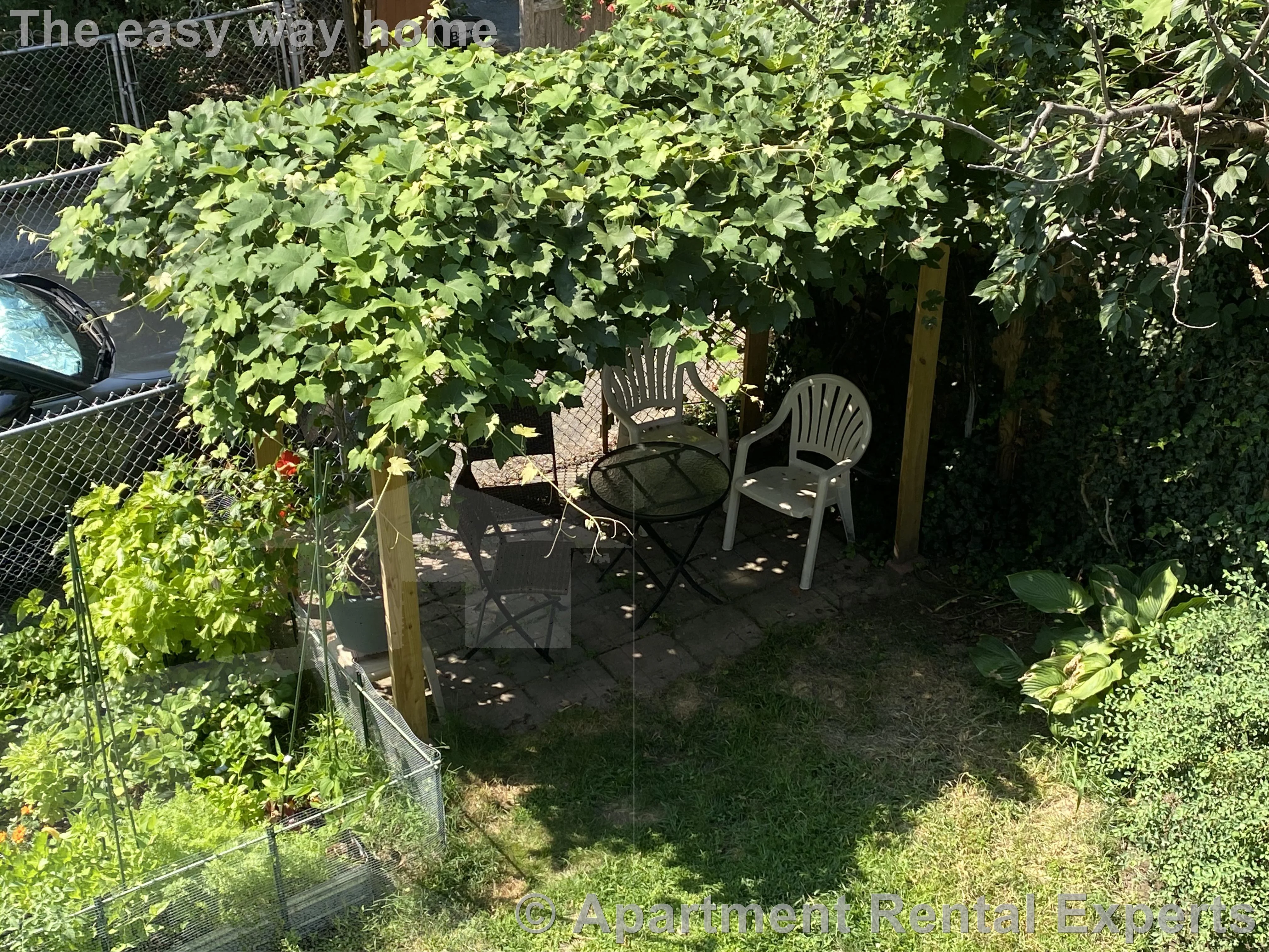 2 bed, 2 bath apartment for rent at 22 Reed St Unit 2, North Cambridge — photo 8 of 8
