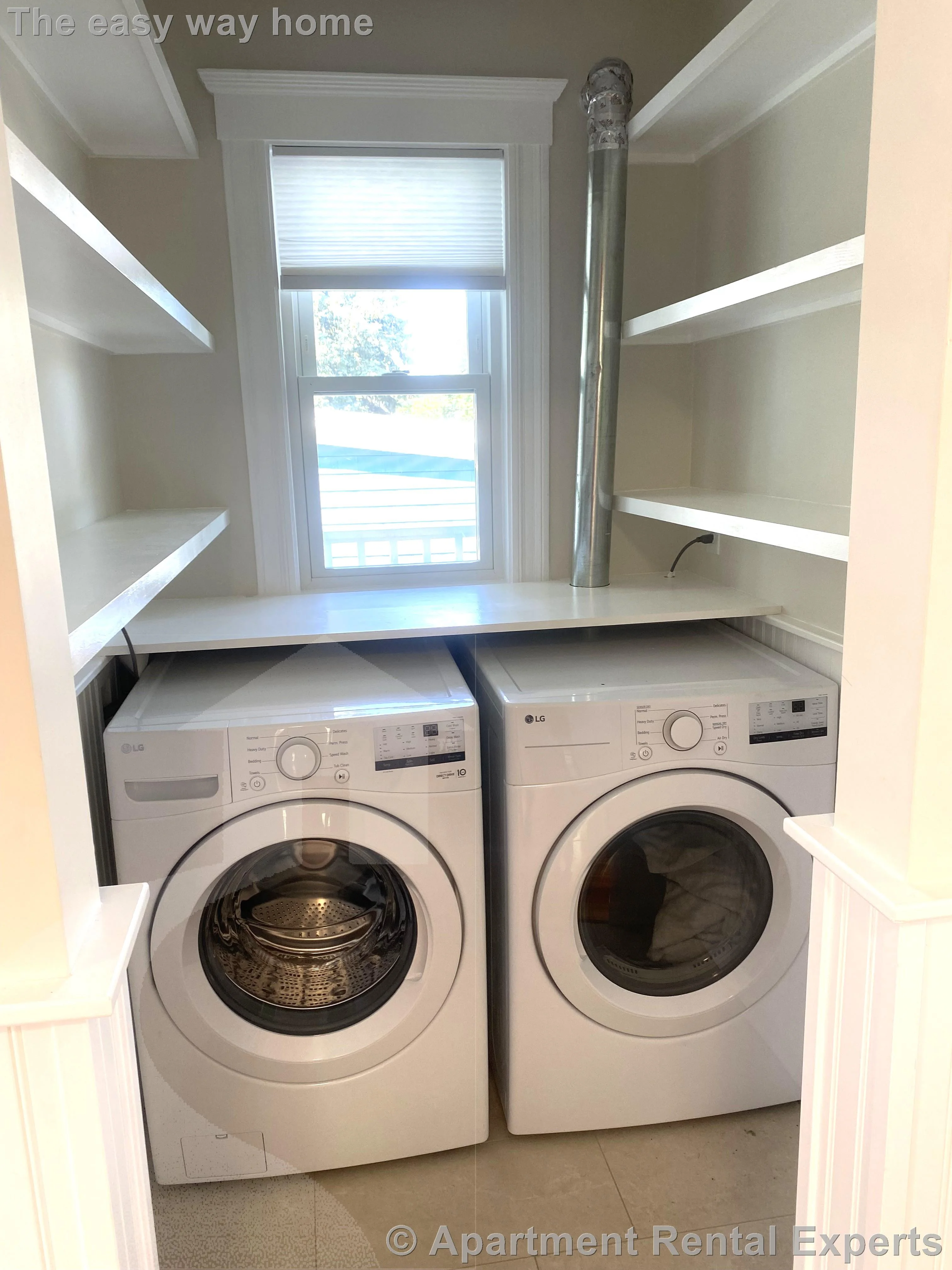 2 bed, 2 bath apartment for rent at 22 Reed St Unit 2, North Cambridge — photo 7 of 8