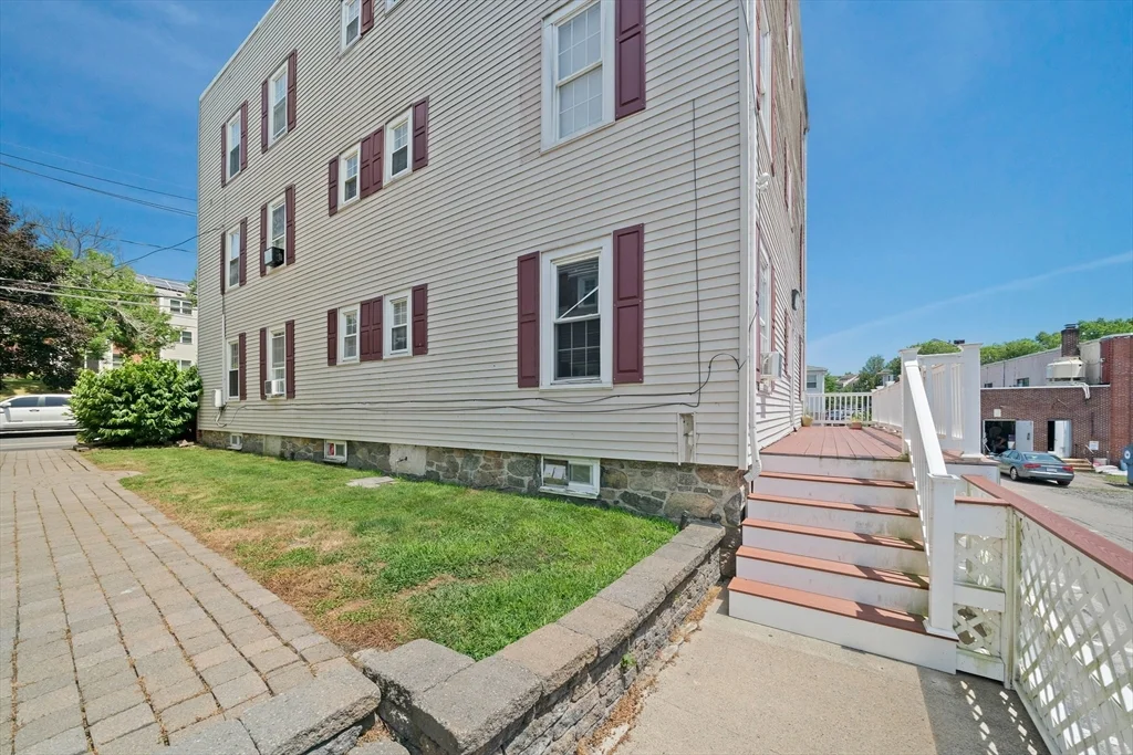 2 bed, 1 bath apartment for rent at 22 Revere St Unit 2, Canton — photo 18 of 20