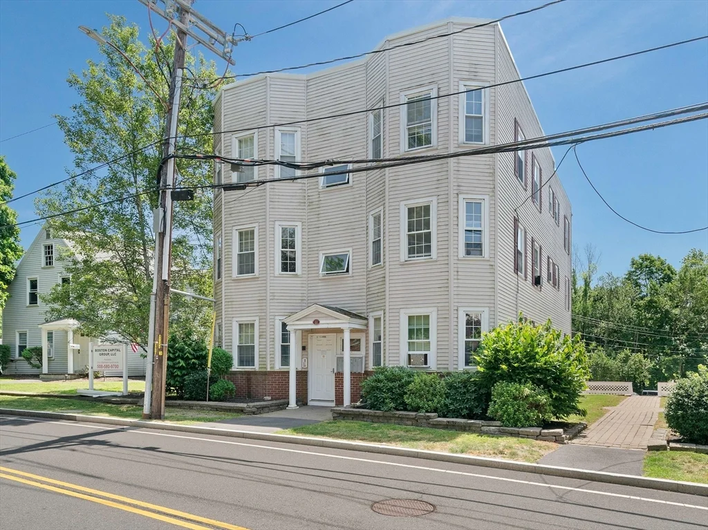 2 bed, 1 bath apartment for rent at 22 Revere St Unit 2, Canton — photo 14 of 20