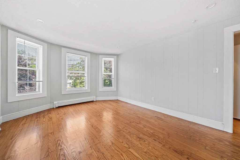 2 bed, 1 bath apartment for rent at 22 Revere St Unit 3A, Canton — photo 3 of 21