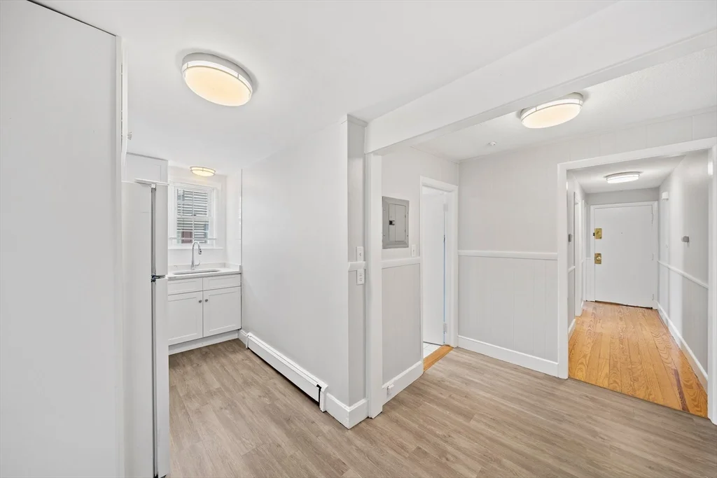 2 bed, 1 bath apartment for rent at 22 Revere St Unit 3A, Canton — photo 8 of 21